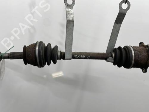 Used Left rear driveshaft NISSAN 350Z Coupe (Z33) 3.5 (AAZ33) (280 hp) 20420228