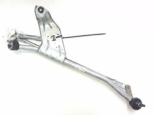 Used Front wipers mechanism DACIA DUSTER (HS_) 1.5 dCi (HSMC) (107 hp) 21231786