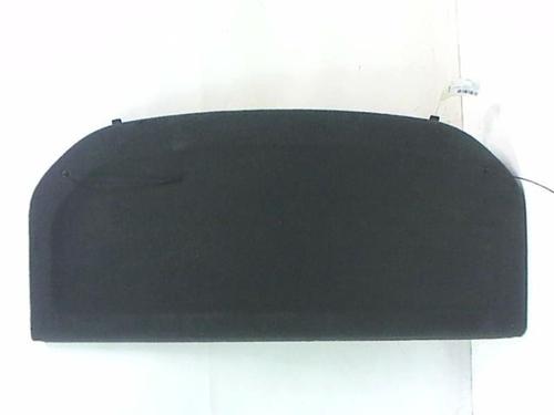 Hattehylle TOYOTA COROLLA (_E12_) 1.4 D (NDE120_, NDE120R) (90 hp) 21204901