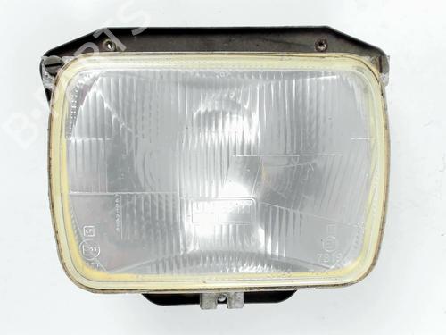 Used Left headlight Left headlight AUSTIN METRO I Fastback (XF) 1.0 Surf HLE (48 hp) 21233789 21233789