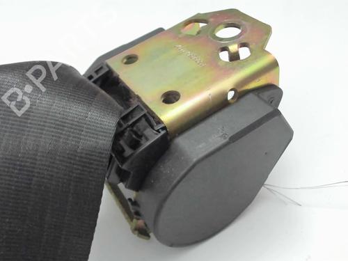 Used Front left seatbelt Front left seatbelt PEUGEOT 406 (8B) 2.0 HDI 90 (90 hp) 20400841 20400841