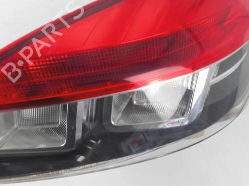 Højre baglygte RENAULT MEGANE III Coupe (DZ0/1_) 1.4 TCe (DZ0F, DZ1V) | BP20401564C35 