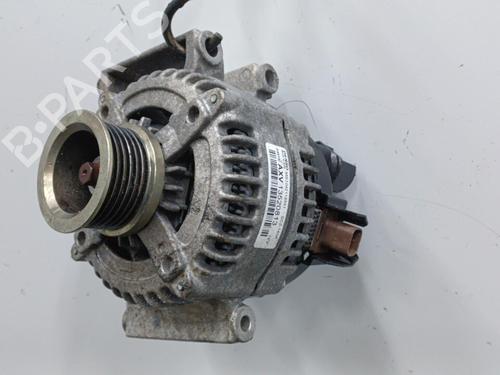 Used Alternator OPEL ASTRA K Sports Tourer (B16) 1.6 CDTi (35) (136 hp) 20428377