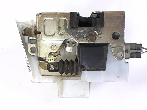Front right lock RENAULT MEGANE I Coach (DA0/1_) 1.6 e (DA0F) | BP20444269C97 