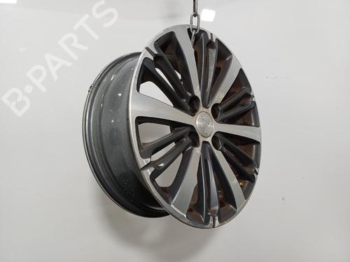Used Rim Rim 37275365 37275365