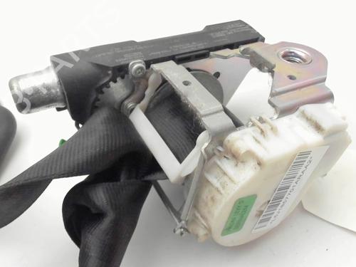 Front left seatbelt SKODA FABIA II (542) | BP33993820I26 - Image 4