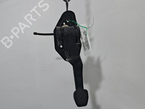 Used Clutch pedal Clutch pedal SEAT IBIZA V (KJ1, KJG) 1.6 TDI (80 hp) 40544570 40544570