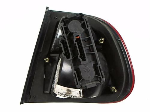 Left taillight SEAT CORDOBA (6K1, 6K2) 1.9 SDI | BP25264957C34 