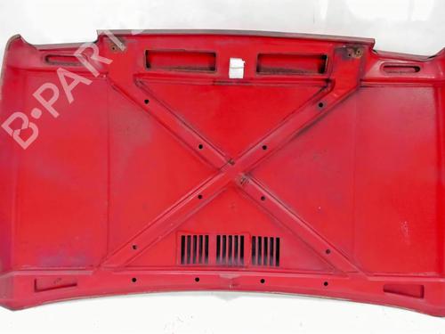 Hood LADA NIVA Closed Off-Road Vehicle (2121, 2131) 1600 4x4 | BP20407624C1 