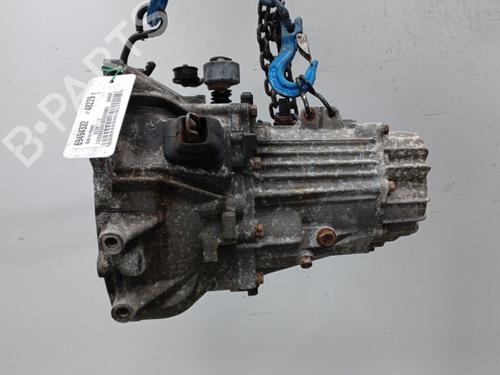 Gearbox HYUNDAI ACCENT II (LC) 1.3 | BP20464733M3 