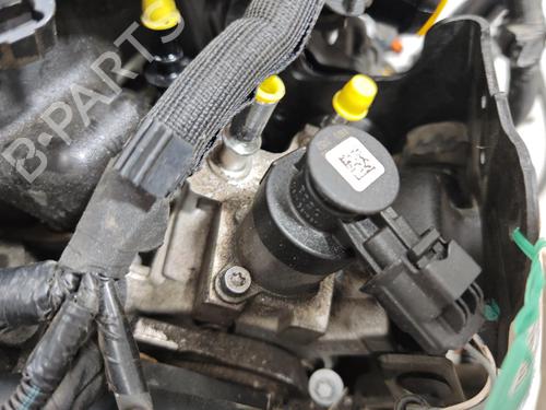 Engine RENAULT KANGOO Express (FW0/1_) 1.5 dCi 90 (FW0G, FW05, FW08, FW11) | BP38422469M1 - Image 5