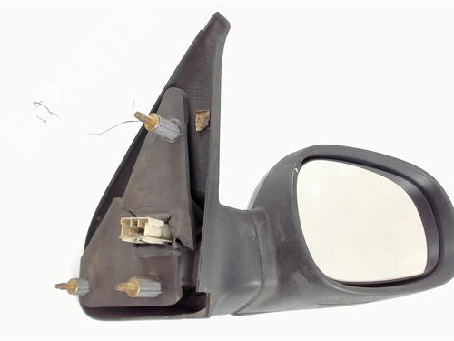 Right mirror RENAULT CLIO I (B/C57_, 5/357_) 1.9 D (B/C/S576, B/C/S57L) | BP20435731C27 
