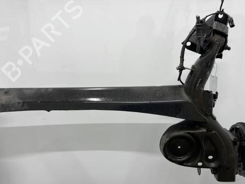 Rear axle FORD KA (RU8) 1.3 TDCi | BP20445660M2 