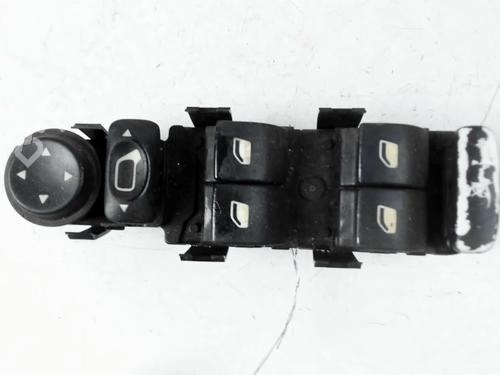 Left front window switch CITROËN C4 I (LC_) 1.6 HDi | BP35938345I27 - Image 2