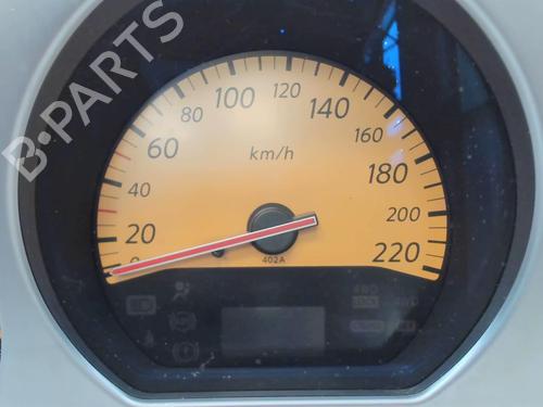 Instrument cluster NISSAN MURANO I (Z50) 3.5 4x4 | BP20451908C47 