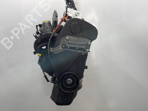 Engine SEAT IBIZA IV SC (6J1, 6P5) 1.4 | BP29625644M1 