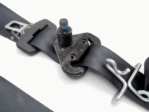 Front right seatbelt FORD TRANSIT CUSTOM V362 Van (FY, FZ) 2.0 EcoBlue | BP33894855I25  - Image 5