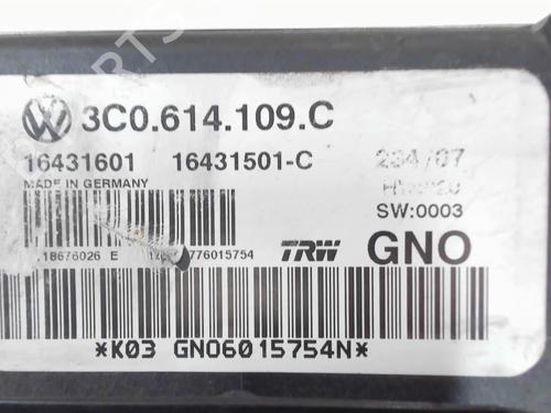 ABS pump VW PASSAT B6 Variant (3C5) 1.9 TDI | BP20478426M43 