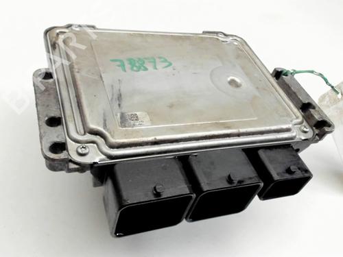 Used Engine control unit (ECU) Engine control unit (ECU) PEUGEOT 207 (WA_, WC_) 1.6 16V VTi (120 hp) 32264295 32264295