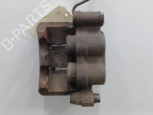 Used Right front brake caliper Right front brake caliper FORD TRANSIT Van (E_ _) 2.5 DI (EAL, EAS) (69 hp) 21236915 21236915