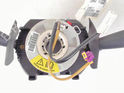 Steering column stalk FORD KA (RU8) 1.2 | BP21238850I23 - Image 5