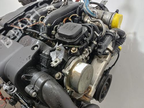 Engine BMW 1 (E87) 118 d | BP39486387M1  - Image 11