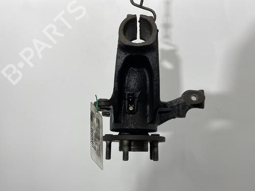 Used Left front steering knuckle FORD FOCUS III 2.0 TDCi (115 hp) 31124068