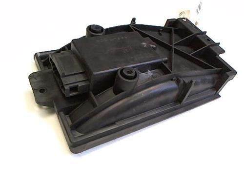 Heater resistor VW POLO (6N2) 1.4 16V | BP20416550M108 