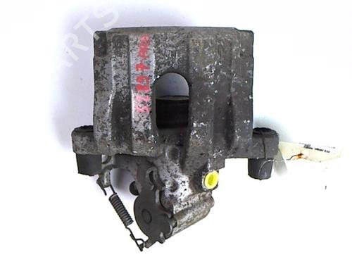 Right rear brake caliper OPEL VECTRA C Estate (Z02) 1.9 CDTI (F35) | BP20399601M106 