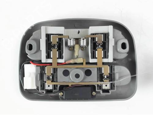Interior roof light HYUNDAI H-1 / STAREX Bus (A1) 2.5 TCi | BP22695725I8