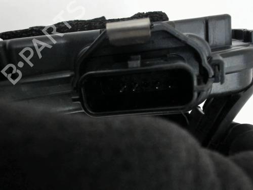 Used Front left lock Front left lock RENAULT CLIO V (B7_) 1.0 TCe 90 (B7MT) (91 hp) 33131325 33131325