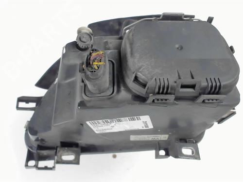 Right headlight SEAT AROSA (6H1) 1.0 | BP20436748C29 
