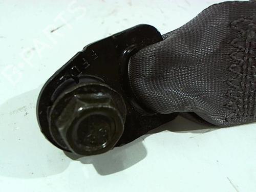 Rear right belt tensioner CHEVROLET AVEO / KALOS Hatchback (T200) 1.4 | BP20457513C90 