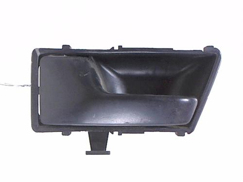 Used Front left interior door handle Front left interior door handle 25265107 25265107