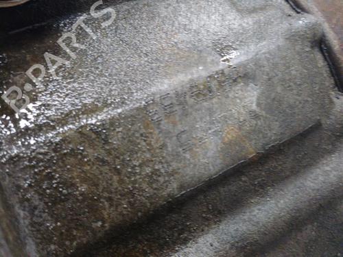 Used Gearbox PEUGEOT 306 Hatchback (7A, 7C, N3, N5) 1.9 D (68 hp) 20467907