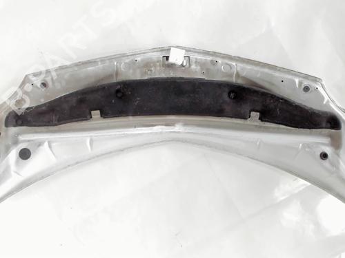 Used Hood Hood RENAULT MODUS / GRAND MODUS (F/JP0_) 1.5 dCi (FP0F, JP0F) (86 hp) 20434997 20434997