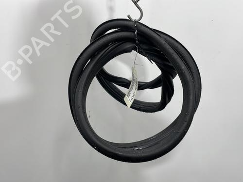 rubber-door-seal-opel-astra-g-hatchback-t98-1998-1999-2000-2001-2002-2003-2004-2005-2006-2007-2008-2009-30308520 main image
