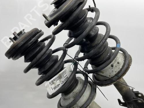 Used Left front shock absorber VOLVO 440 (445) 1.9 Turbo-Diesel (90 hp) 20387213