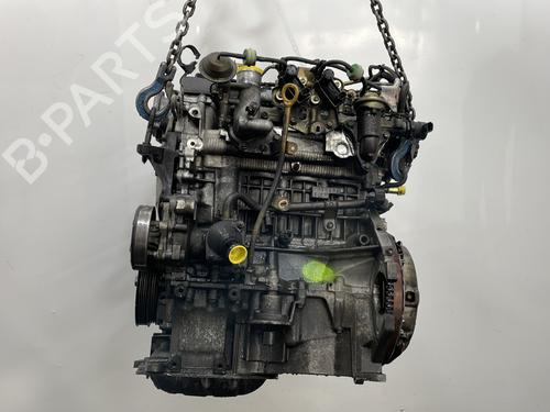 Motor für TOYOTA YARIS (_P1_) 1.4 D-4D (NLP10_, NLP10R) (75 hp) 30603048