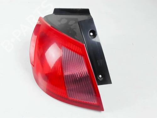 Farolim esquerdo Farolim esquerdo MITSUBISHI COLT VI (Z3_A, Z2_A) 1.5 DI-D (Z39A) (95 hp) 29625557 29625557