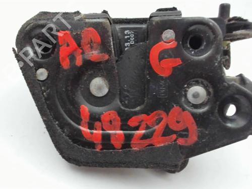 Used Rear left lock HYUNDAI ACCENT II (LC) 1.3 (86 hp) 20464713