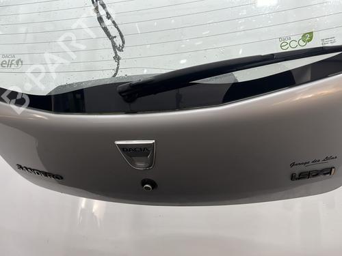 Tailgate DACIA SANDERO 1.5 dCi | BP33445625C6  - Image 9