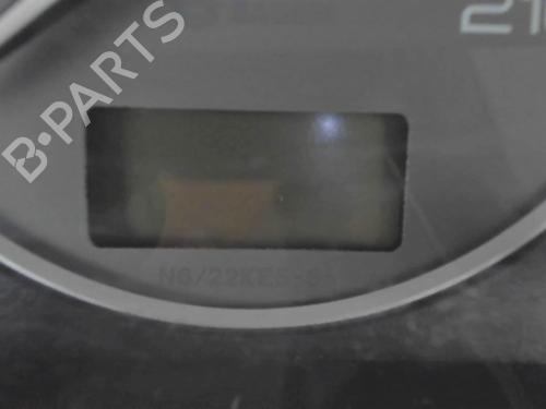 Kombiinstrument CITROËN XSARA (N1) 1.4 i | BP20464437C47 