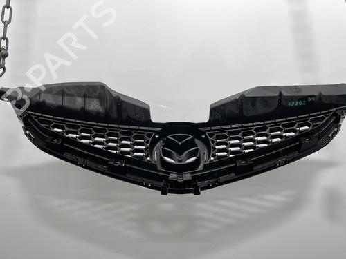 Atrapa chłodnicy / Grill MAZDA 5 (CR) 2.0 CD (CR19) | BP30864343C40