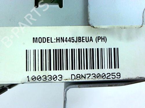 Radio KIA RIO II (JB) 1.5 CRDi | BP20392708E6 