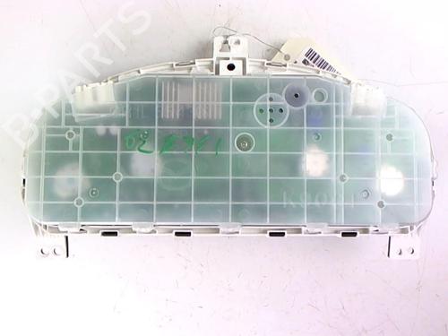 Used Instrument cluster Instrument cluster MAZDA 6 Hatchback (GG) 2.0 DI (GG14) (121 hp) 21235371 21235371