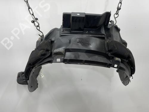 Used Wheel arch NISSAN X-TRAIL I (T30) 2.2 dCi 4x4 (136 hp) 28591072