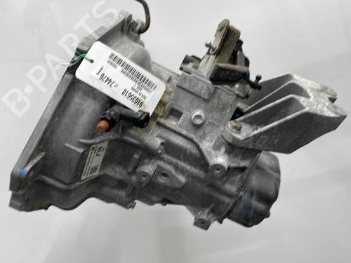 Gearbox OPEL KARL (C16) 1.0 | BP20393523M3 
