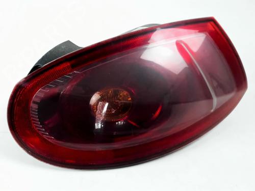 Used Right taillight FIAT BRAVO II (198_) 1.9 D Multijet (198AXC1B) (150 hp) 29491057