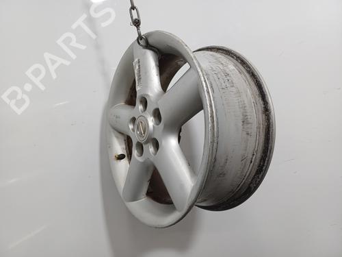 Fælk Fælk NISSAN X-TRAIL I (T30) 2.2 Di 4x4 (114 hp) 34255943 34255943